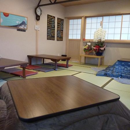 Guesthouse Arakura Fujiyoshida Exterior photo
